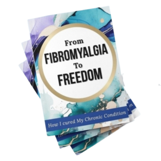 From Fibromyalgia to Freedom Book Cover