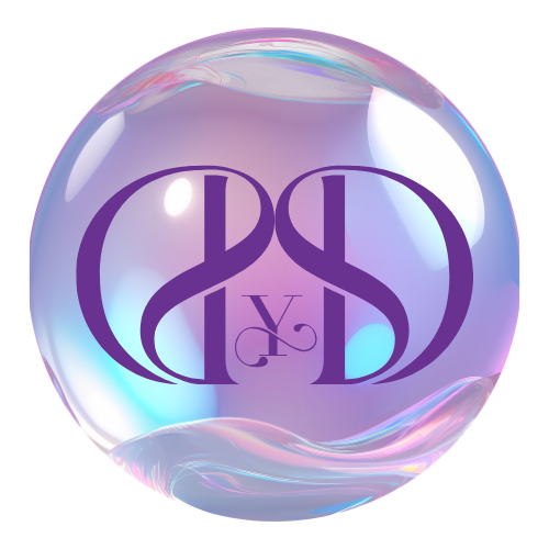My Fibro's Cured logo