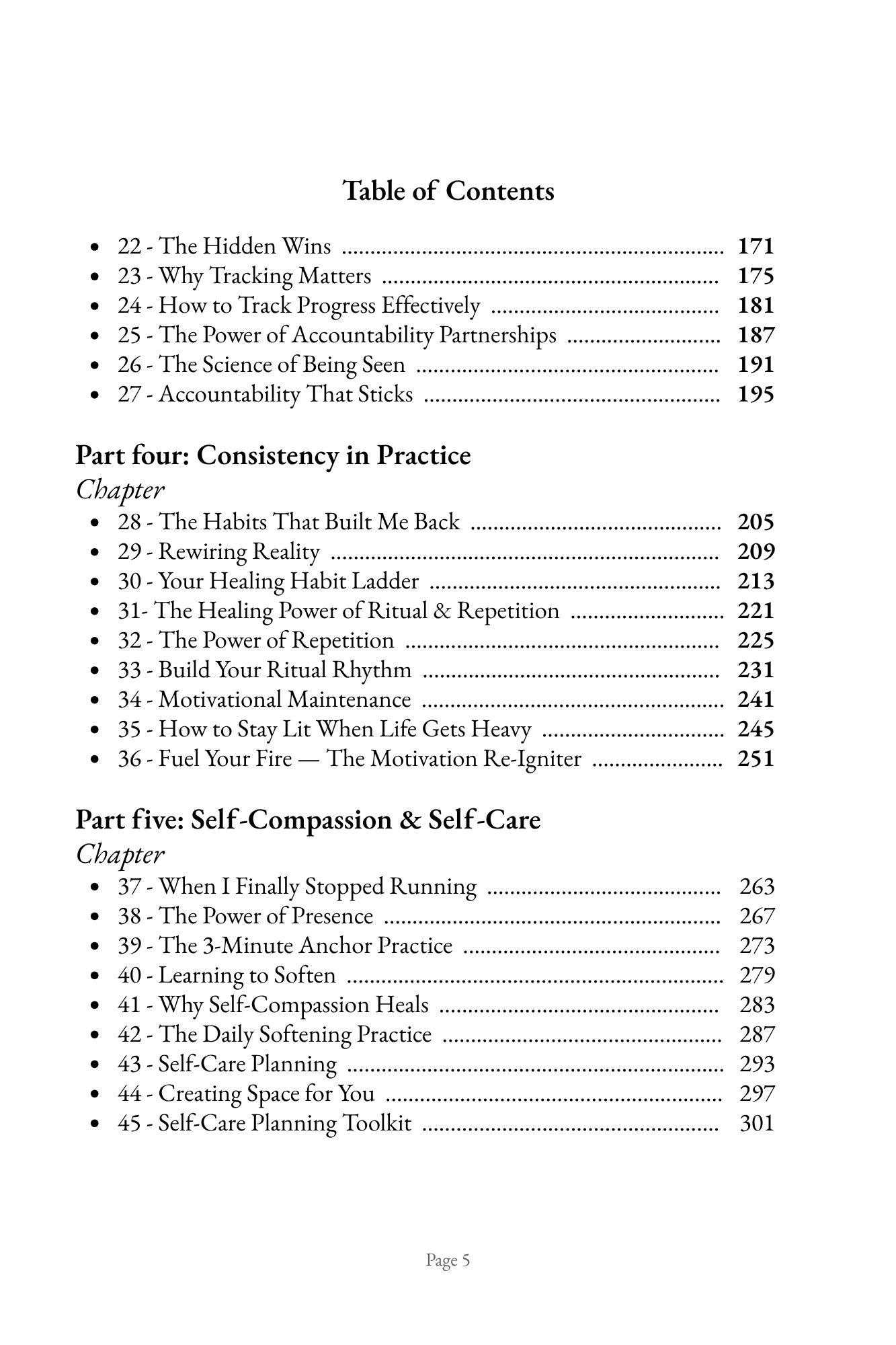Page 5