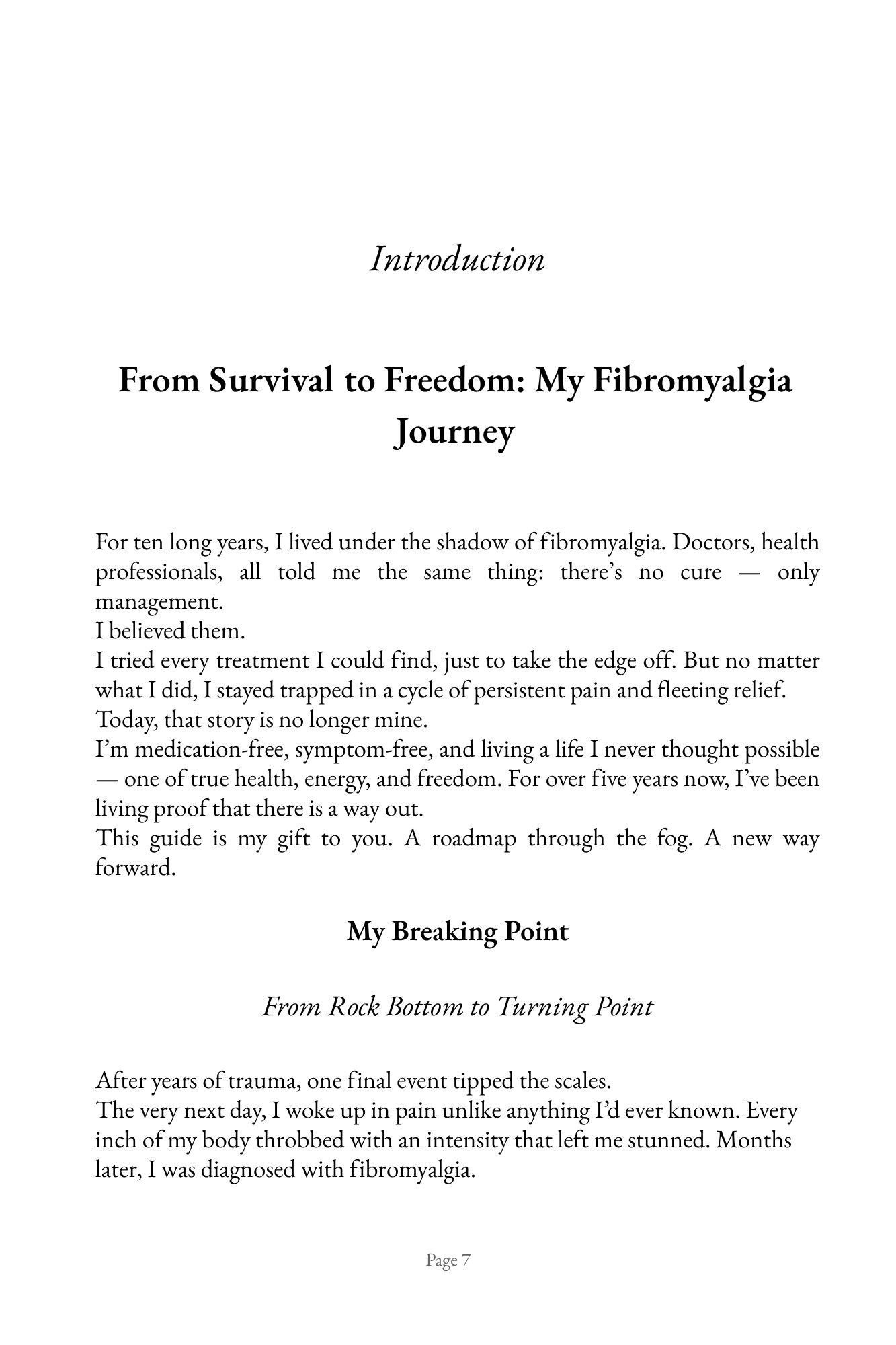 Page 7