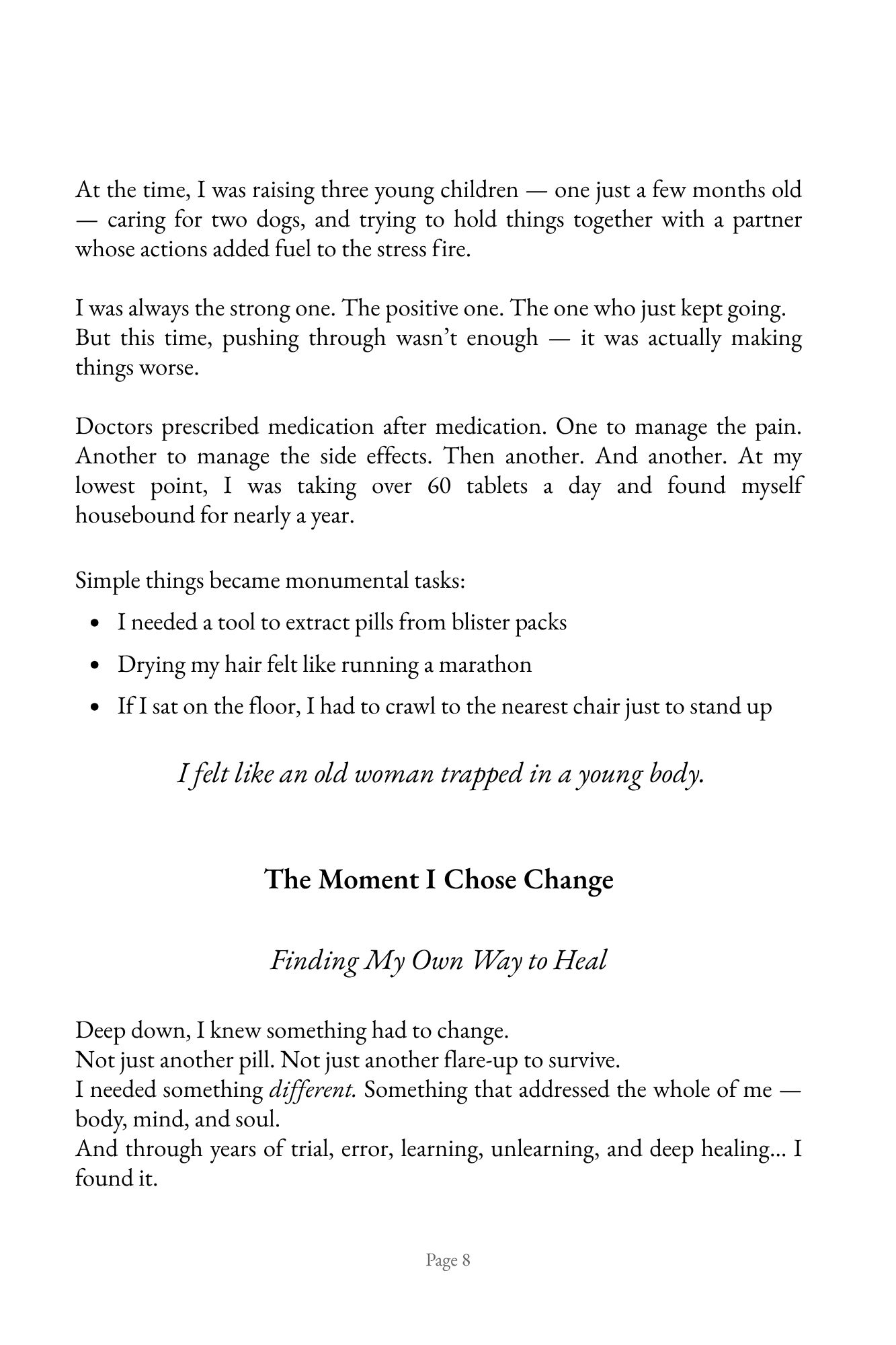 Page 8